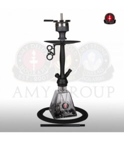 Amy Deluxe 038 i need you Zwart Zwart