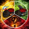 Shi-ha smaak 3 pack
